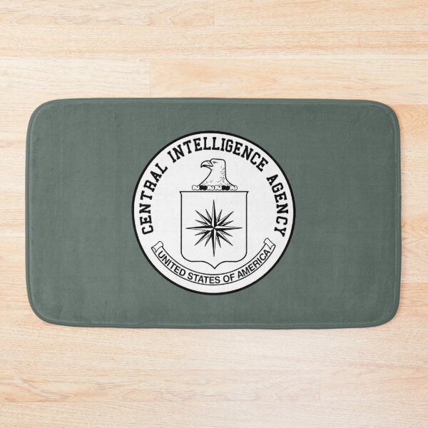 Item preview, CIA Central Intelligence Agency Logo  CIA Logo Central Intelligence Agency CAI Logo designed and sold by DerickMaggio.