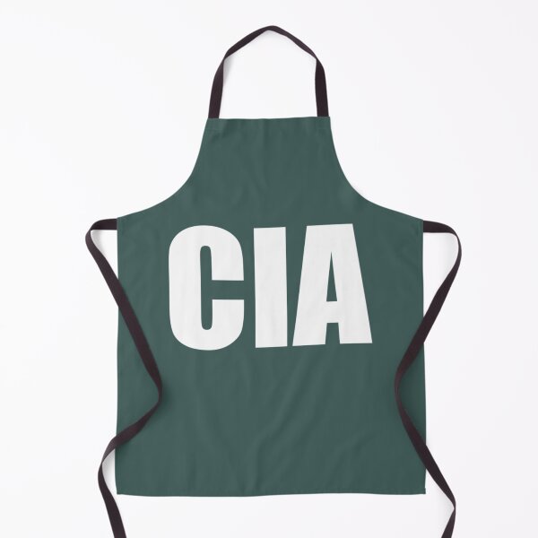 Item preview, Cia Central Intelligence Agency designed and sold by DerickMaggio.