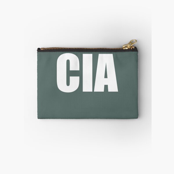 Item preview, Cia Central Intelligence Agency designed and sold by DerickMaggio.
