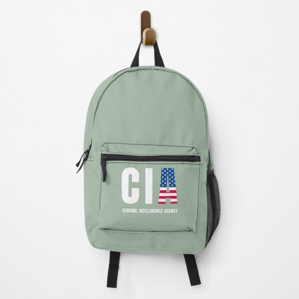 Item preview, CIA Central Intelligence Agency designed and sold by DerickMaggio.