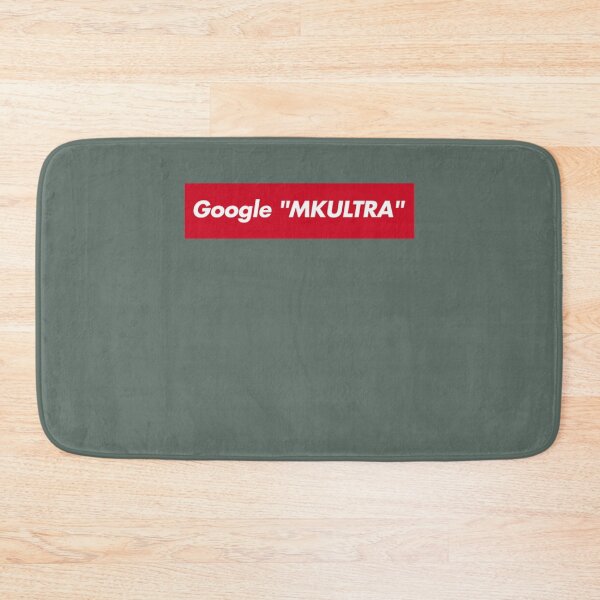 Item preview, CIA Google MKULTRA Cointelpro Central Intelligence Agency Mind Control Testing designed and sold by DerickMaggio.