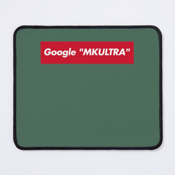 Item preview, CIA Google MKULTRA Cointelpro Central Intelligence Agency Mind Control Testing designed and sold by DerickMaggio.