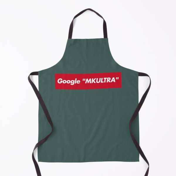 Item preview, CIA Google MKULTRA Cointelpro Central Intelligence Agency Mind Control Testing designed and sold by DerickMaggio.