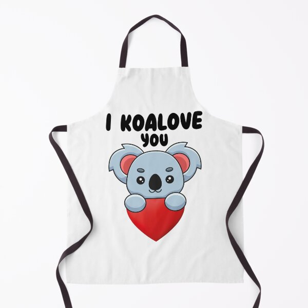 Item preview, I Koalove You Koala designed and sold by finchestee.