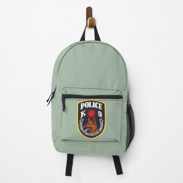 Item preview, CIA K9 Protective Service    designed and sold by DerickMaggio.