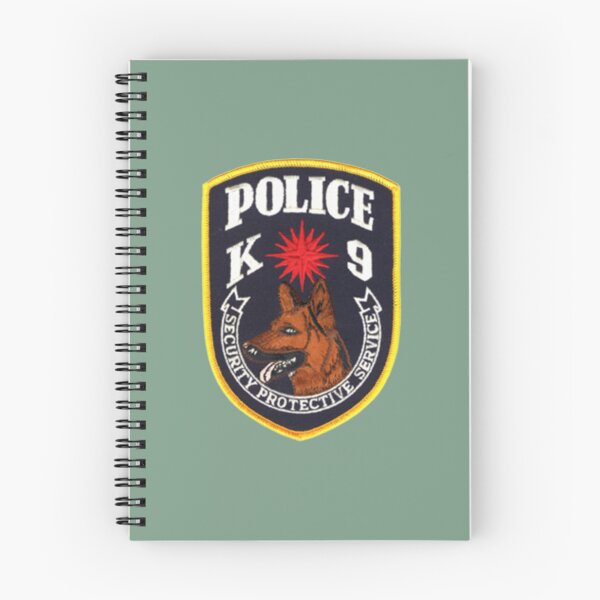 Item preview, CIA K9 Protective Service    designed and sold by DerickMaggio.