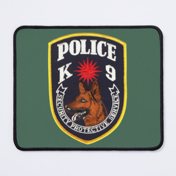 Item preview, CIA K9 Protective Service designed and sold by DerickMaggio.