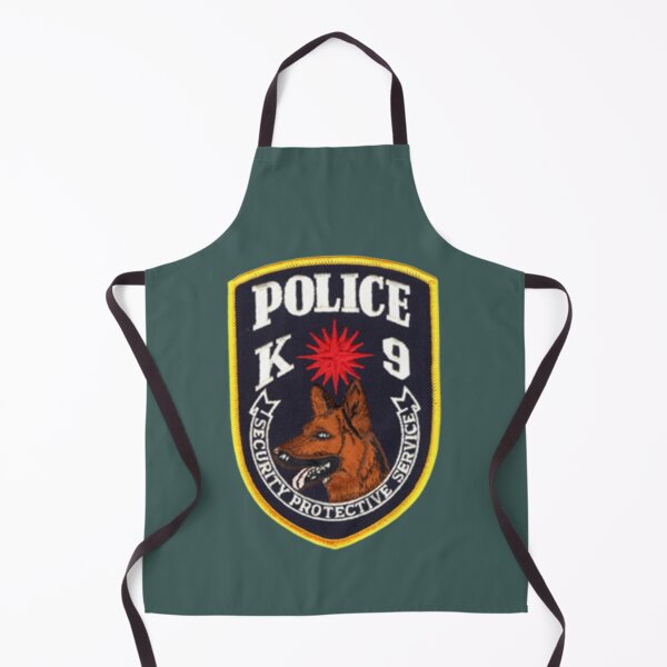 Item preview, CIA K9 Protective Service    designed and sold by DerickMaggio.