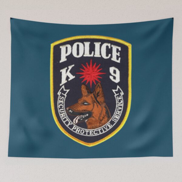 Item preview, CIA K9 Protective Service    designed and sold by DerickMaggio.