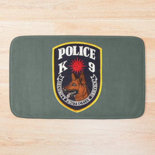 Item preview, CIA K9 Protective Service    designed and sold by DerickMaggio.