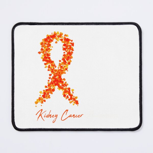 Item preview, Just Cure It Kidney Cancer Awareness designed and sold by RosannaArt.