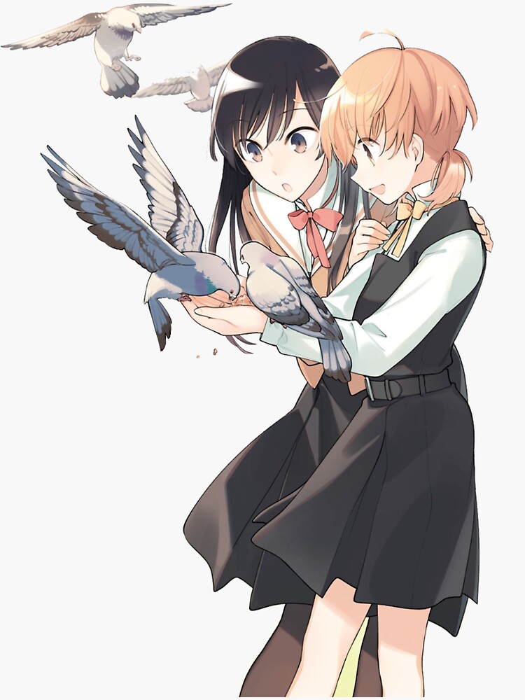 Bloom Into You (Yagate Kimi ni Naru)