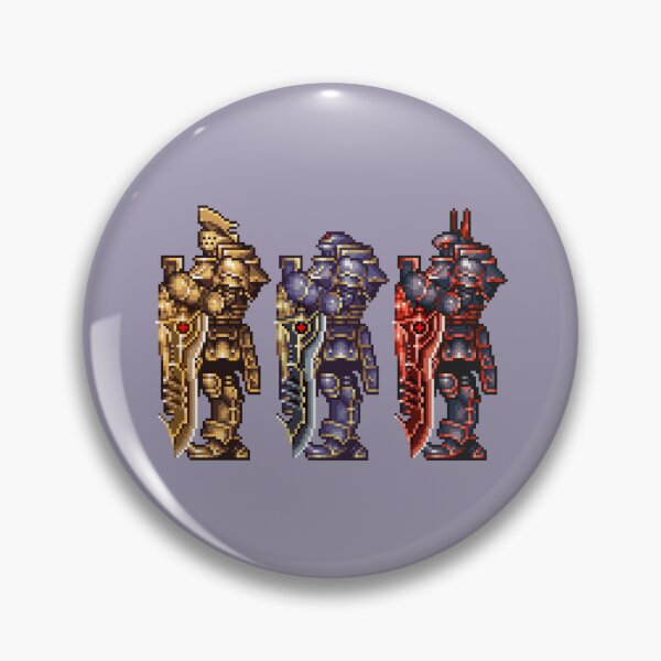 Item preview, Giant Armor designed and sold by The Sprite Guy.