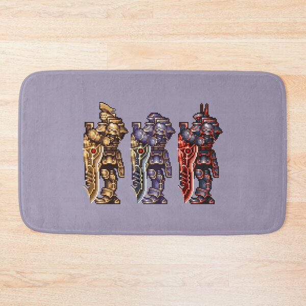 Item preview, Giant Armor designed and sold by The Sprite Guy.