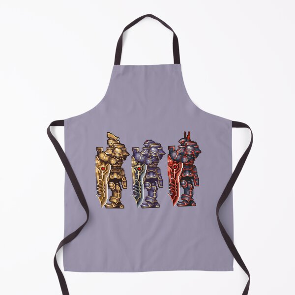 Item preview, Giant Armor designed and sold by The Sprite Guy.