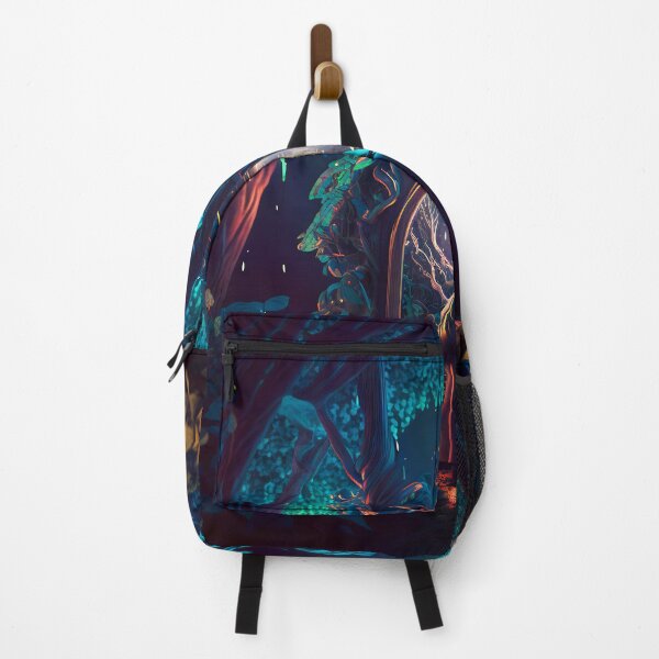 Item preview, The Clockkeeper's Dream: Uncovering the Hidden Secret in the Forest designed and sold by oanaunciuleanu.