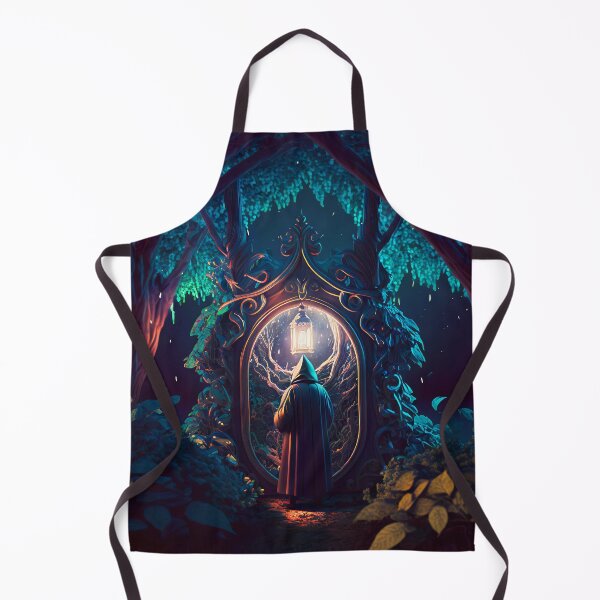Item preview, The Clockkeeper's Dream: Uncovering the Hidden Secret in the Forest designed and sold by oanaunciuleanu.