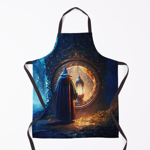 Item preview, The Clockkeeper's Dream: Uncovering the Hidden Secret in the Forest designed and sold by oanaunciuleanu.