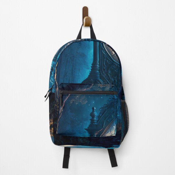 Item preview, The Clockkeeper's Dream: Uncovering the Hidden Secret in the Forest designed and sold by oanaunciuleanu.