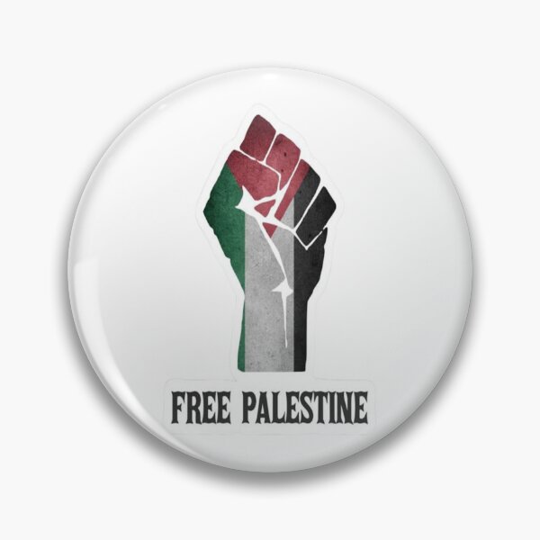 Item preview, Free Palestine Gaza Jenin Support designed and sold by Oumhoa.