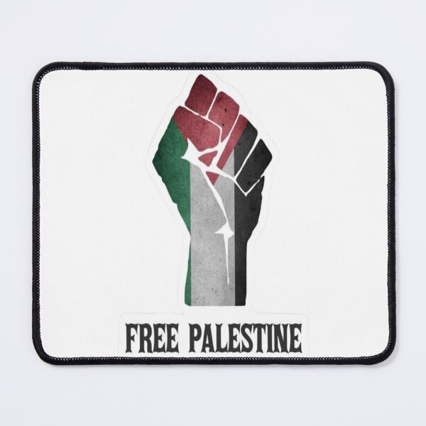 Item preview, Free Palestine Gaza Jenin Support designed and sold by Oumhoa.
