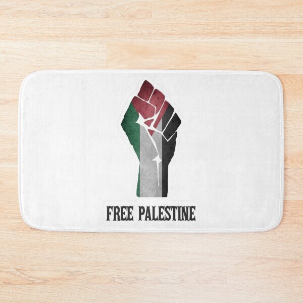 Item preview, Free Palestine Gaza Jenin Support designed and sold by Oumhoa.