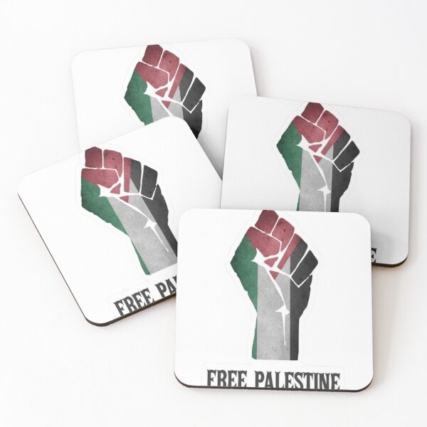 Item preview, Free Palestine Gaza Jenin Support designed and sold by Oumhoa.