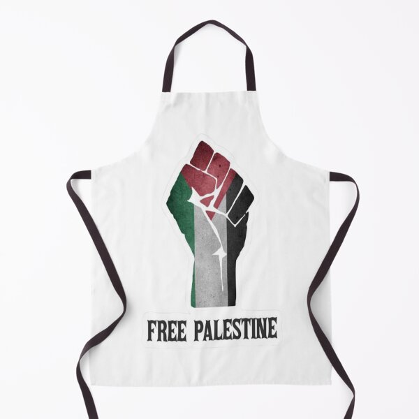 Item preview, Free Palestine Gaza Jenin Support designed and sold by Oumhoa.