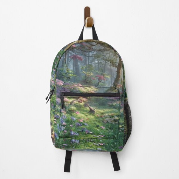 Item preview, Deep in the forest designed and sold by Marcel1966.