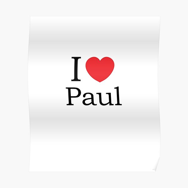 Paul HD Wallpapers and Backgrounds