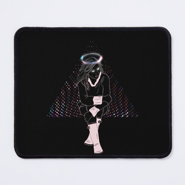 Item preview, Waiting For More designed and sold by opticill.
