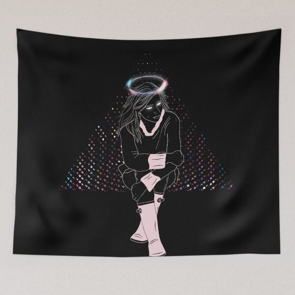 Item preview, Waiting For More designed and sold by opticill.