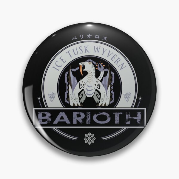 Artikelvorschau, BARIOTH - ELITE EDITION entworfen und verkauft von EscanV.