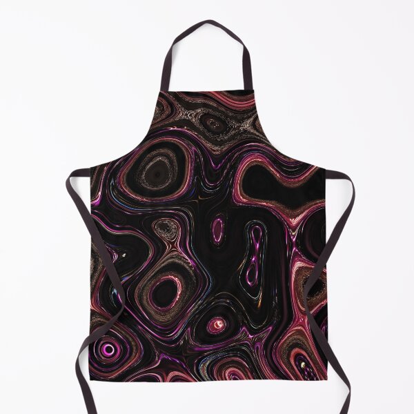 Item preview, Circles of a Colourful Life designed and sold by AussieAl.