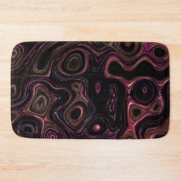 Item preview, Circles of a Colourful Life designed and sold by AussieAl.