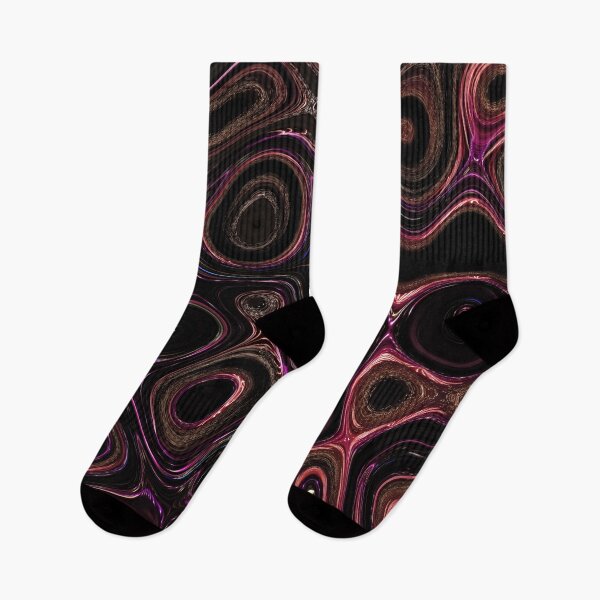 Item preview, Circles of a Colourful Life designed and sold by AussieAl.
