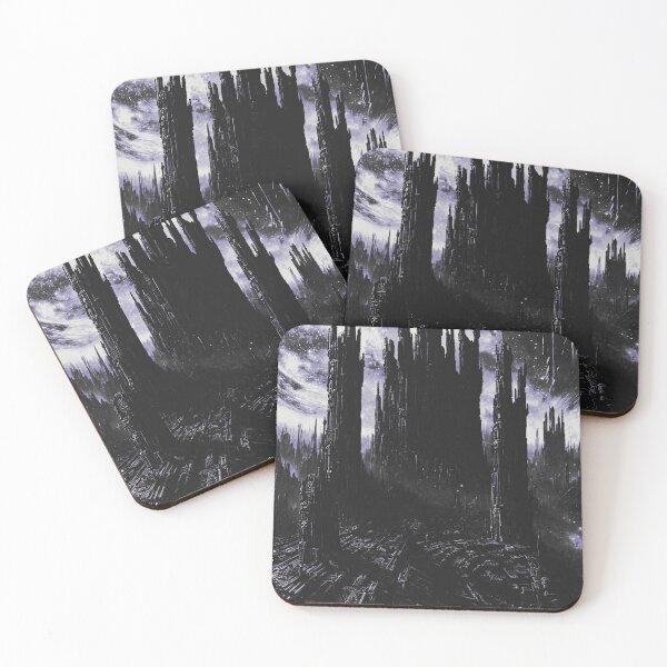 Item preview, Wormwood 25 designed and sold by zerohex.