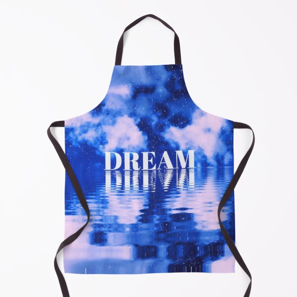 Item preview, Dream aesthetic space quote designed and sold by WanderAesthetic.