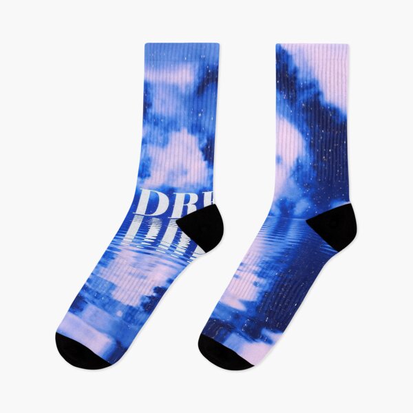 Item preview, Dream aesthetic space quote designed and sold by WanderAesthetic.