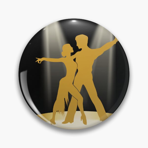 Item preview, Salsa in Gold designed and sold by Fhfarms.
