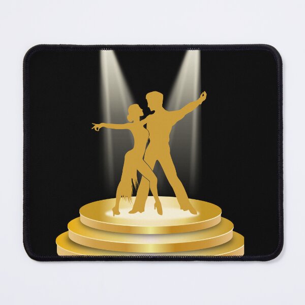 Item preview, Salsa in Gold designed and sold by Fhfarms.