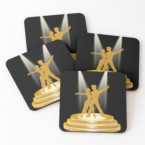 Item preview, Salsa in Gold designed and sold by Fhfarms.