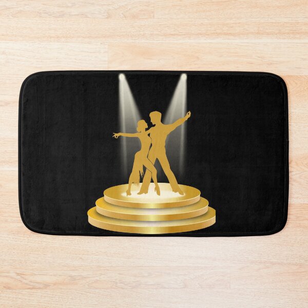Item preview, Salsa in Gold designed and sold by Fhfarms.