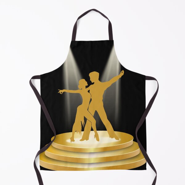 Item preview, Salsa in Gold designed and sold by Fhfarms.