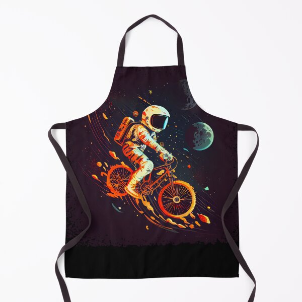 Item preview, Space Mountain Biking designed and sold by Rocketman2017.