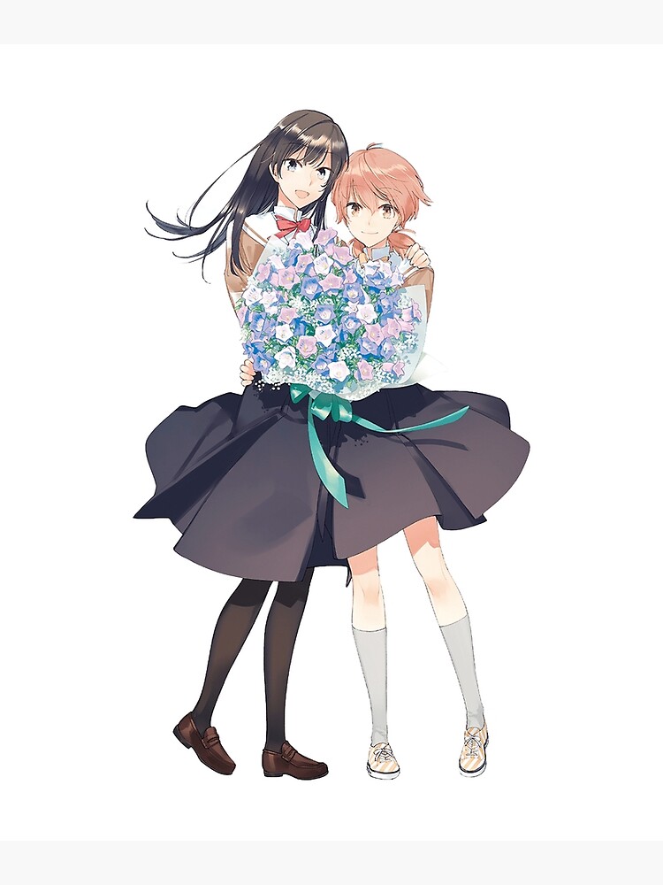 Bloom Into You (Yagate Kimi ni Naru)