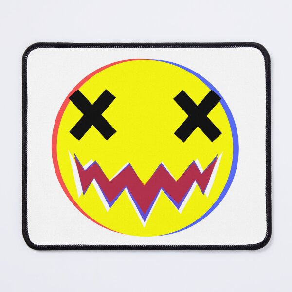 Item preview, cool emoji design t-shirts and stickers   designed and sold by achintha prabash.