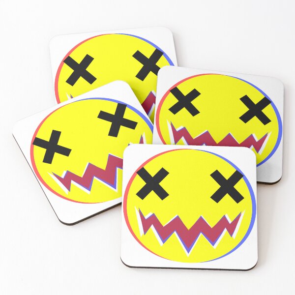 Item preview, cool emoji design t-shirts and stickers   designed and sold by achintha prabash.