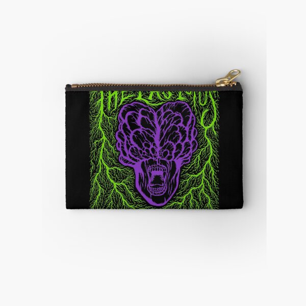 Item preview, The last of us - Metal Band style - toxic slime mold version.  designed and sold by bangart.