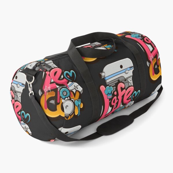Item preview, Life to cook designed and sold by Alsiq Creativeart.
